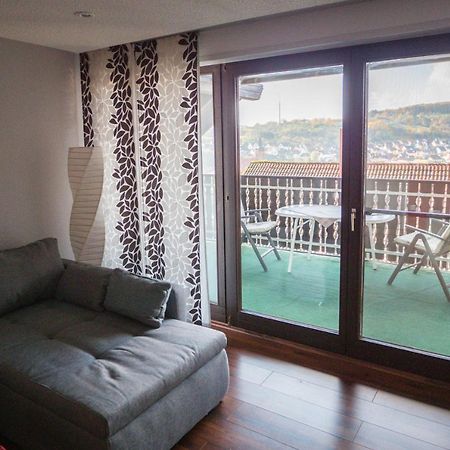 Ferienwohnung Moemlingtal Momlingen Exteriör bild