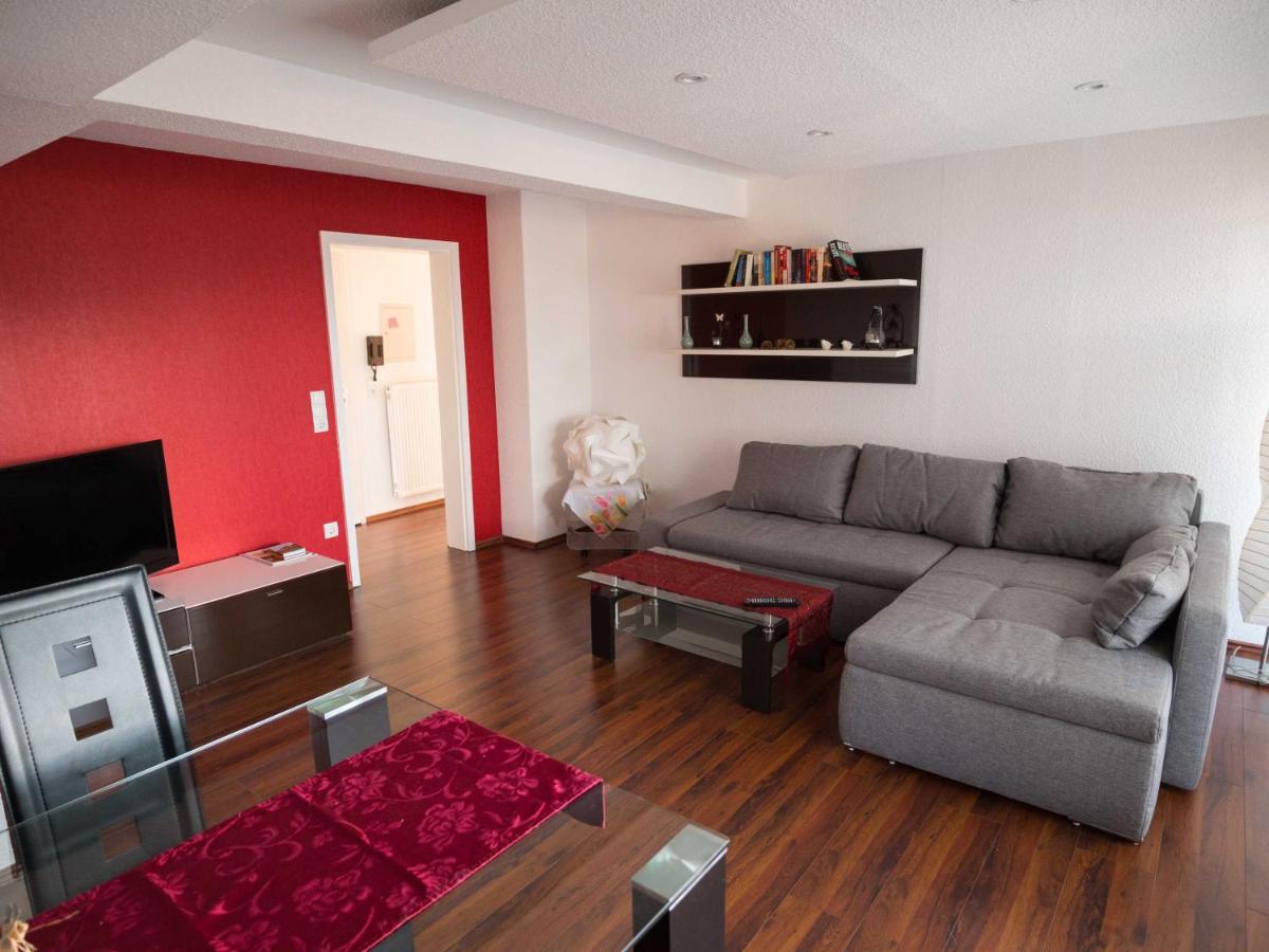 Ferienwohnung Moemlingtal Momlingen Rum bild