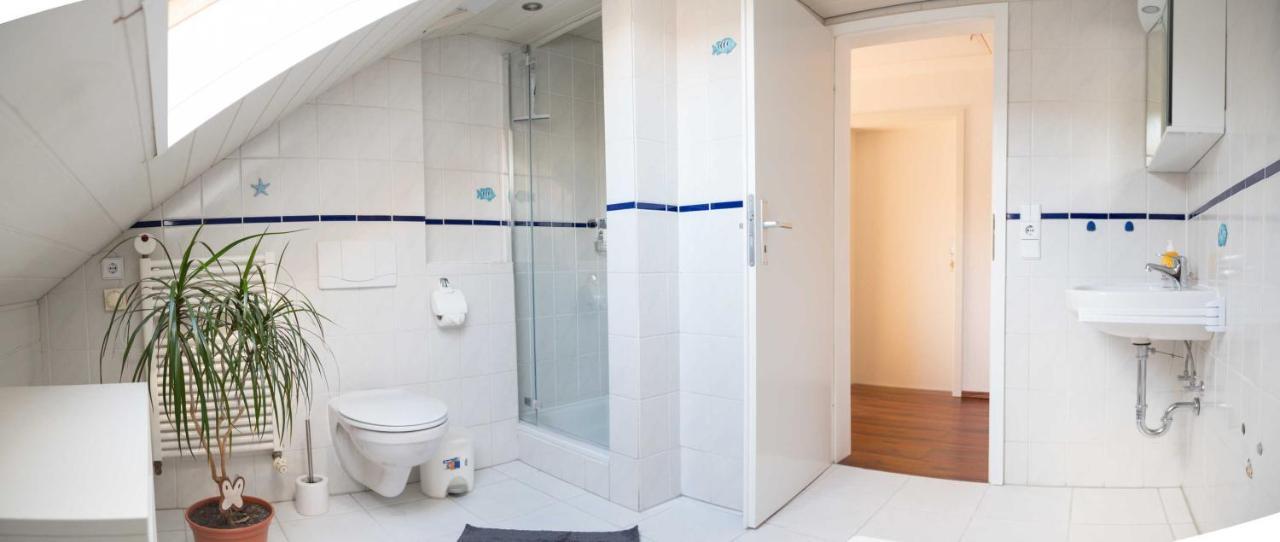 Ferienwohnung Moemlingtal Momlingen Exteriör bild
