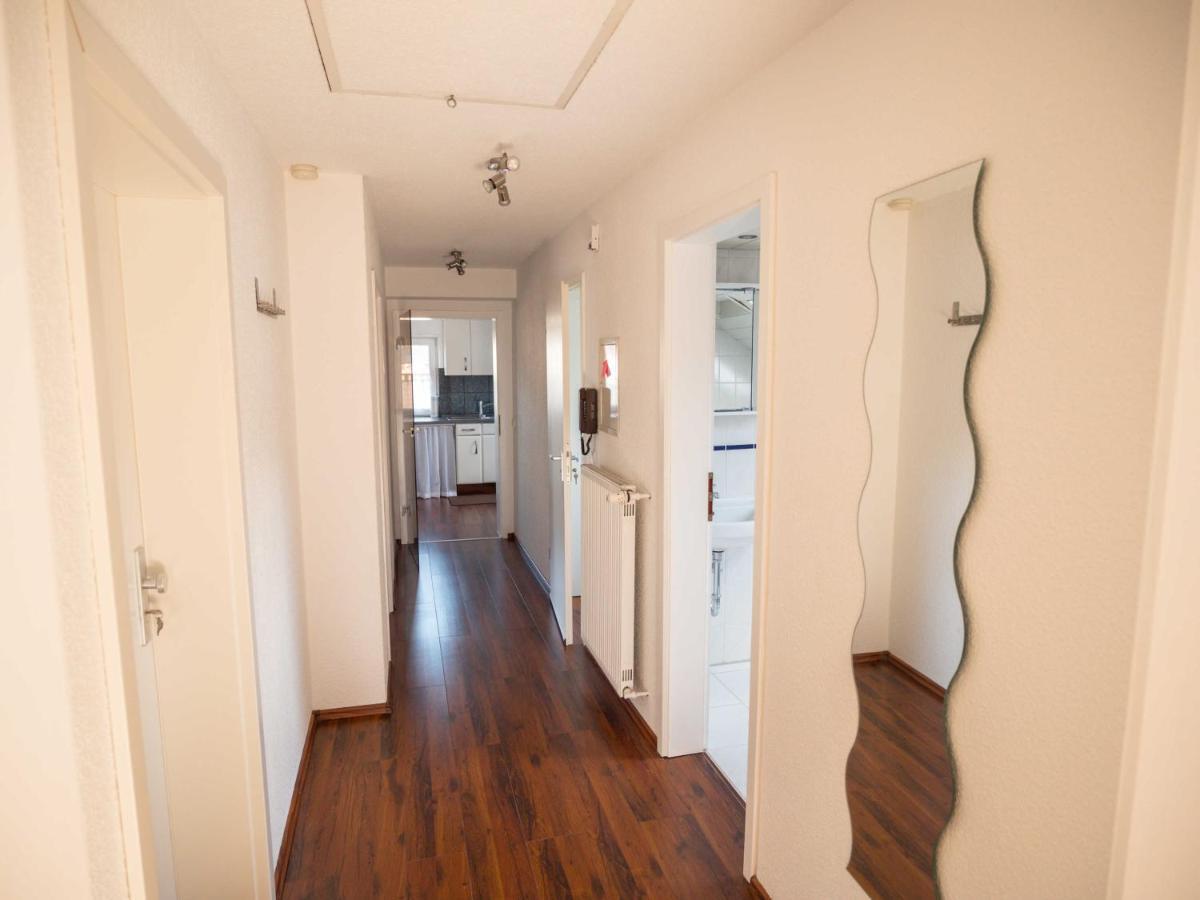 Ferienwohnung Moemlingtal Momlingen Rum bild