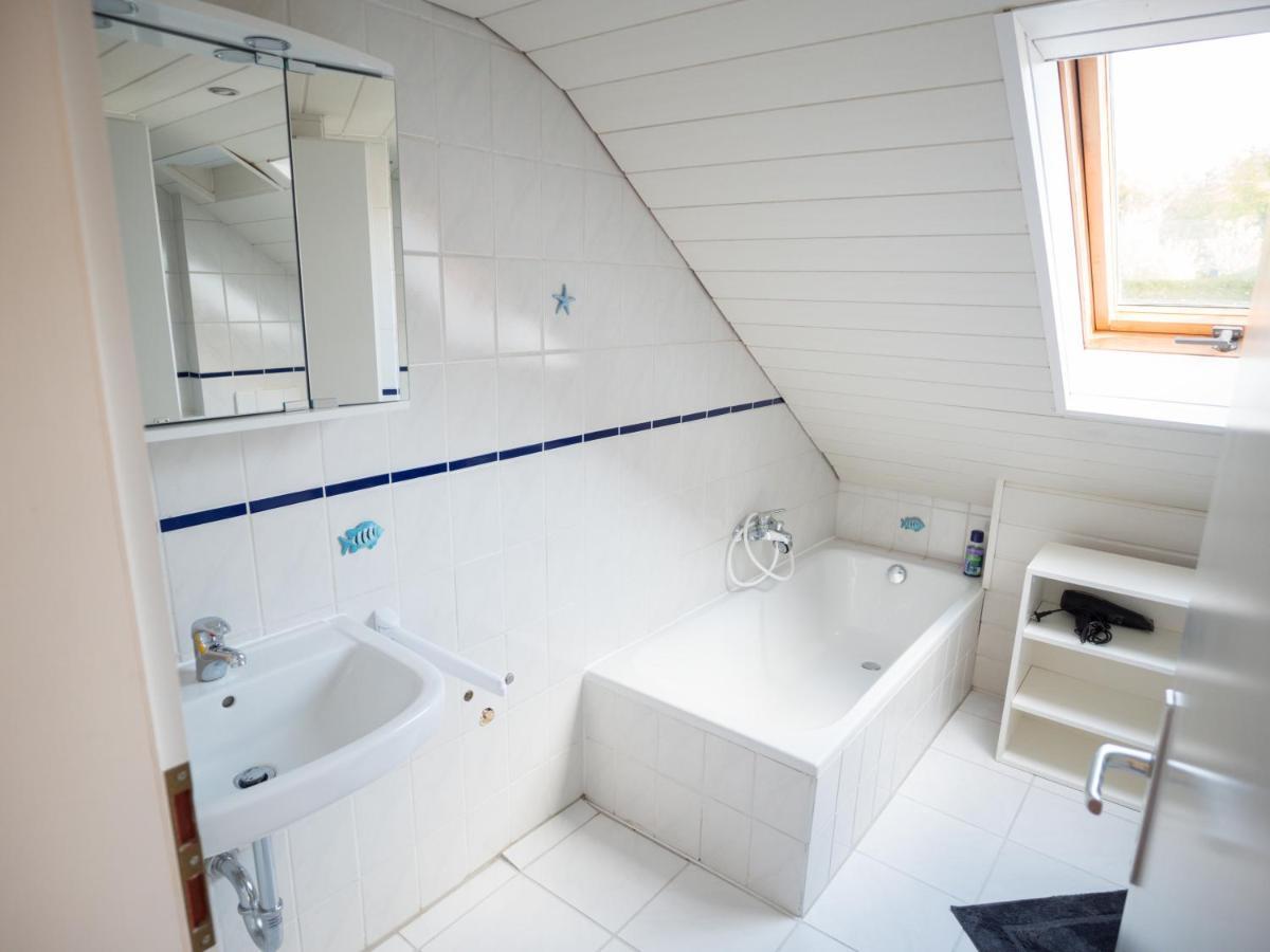 Ferienwohnung Moemlingtal Momlingen Exteriör bild