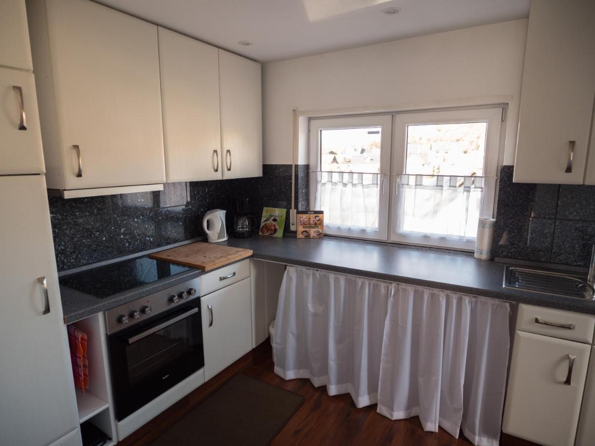 Ferienwohnung Moemlingtal Momlingen Exteriör bild