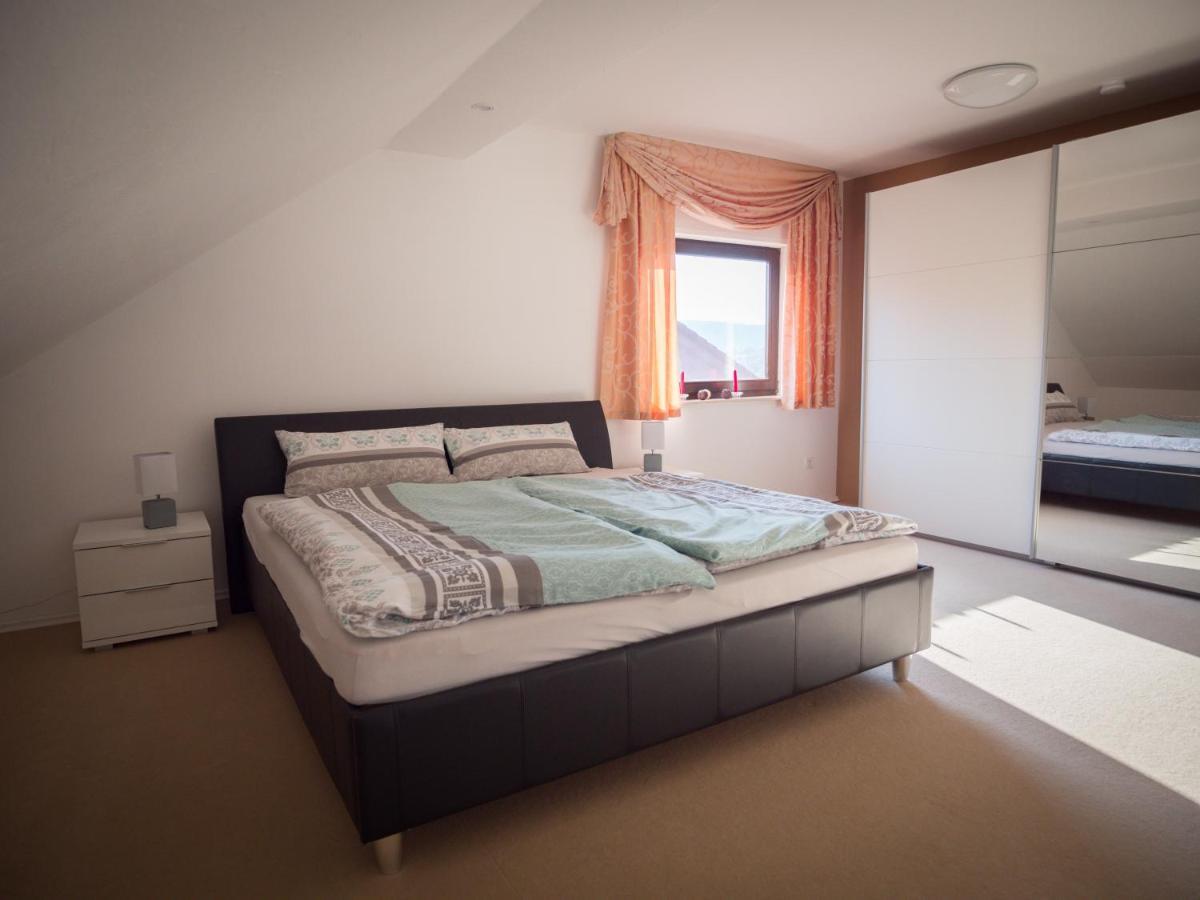 Ferienwohnung Moemlingtal Momlingen Exteriör bild